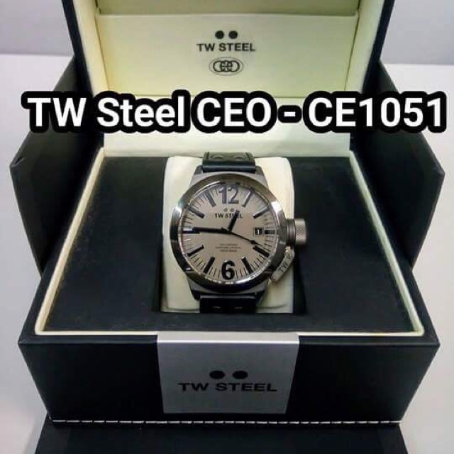 tw steel trinoma