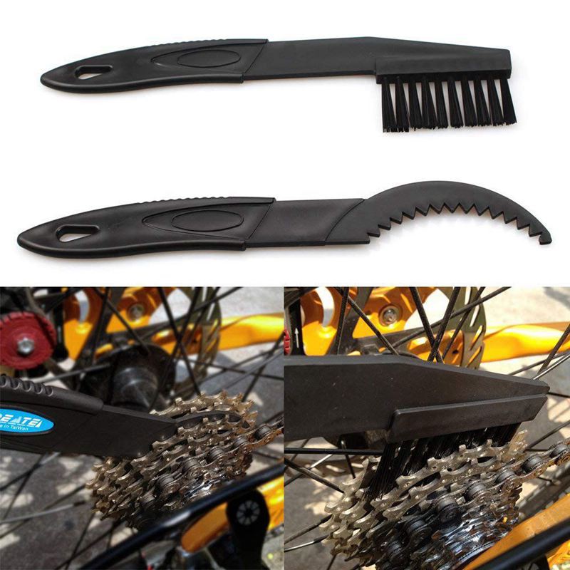 bike cassette brush