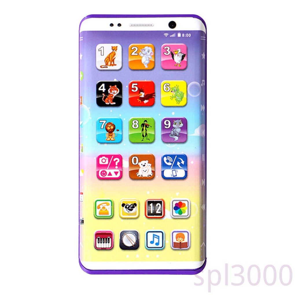 kids cell phone toy