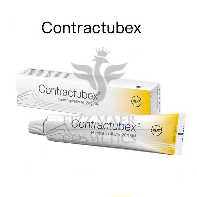 Contractubex Ointment for of Scars 30g Scar Remove keloid stretch mark