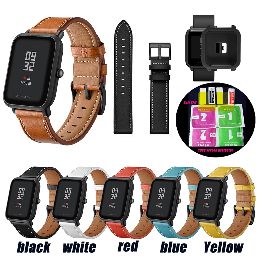 xiaomi amazfit color