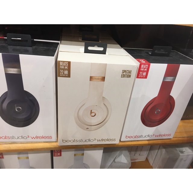 beats 22hr