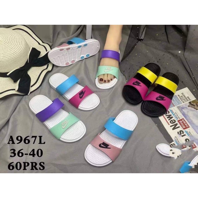 designer flat sandals 2021