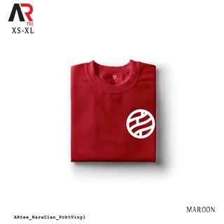 AR Tees Naruto Nara Clan Pocket Customized Shirt Unisex Tshirt for Women and Men #4