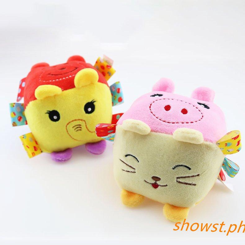 soft toy cloth
