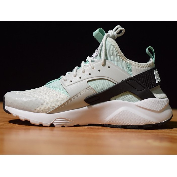 nike air huarache white