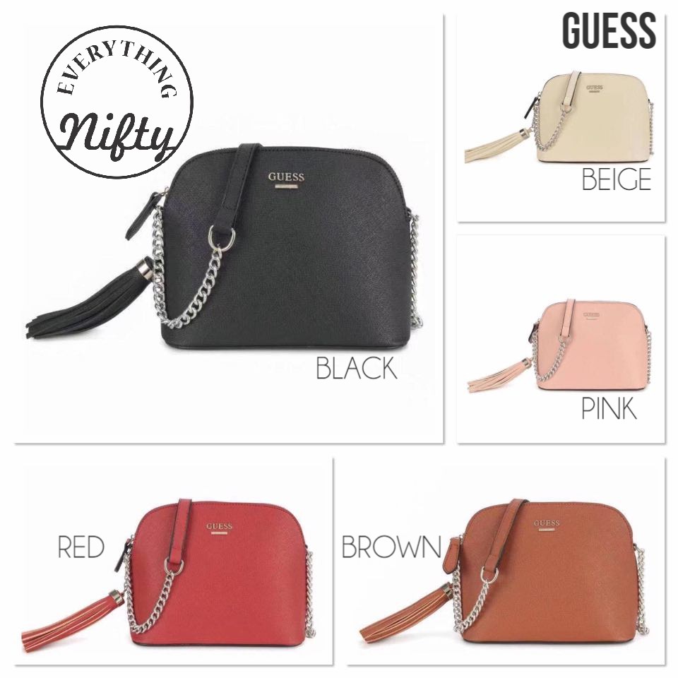 sling bag in shopee