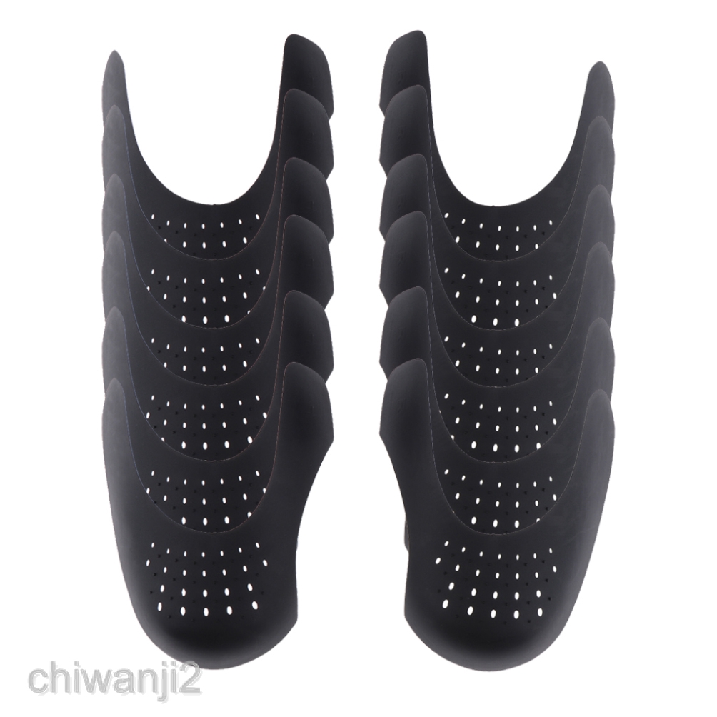 toe box decreaser