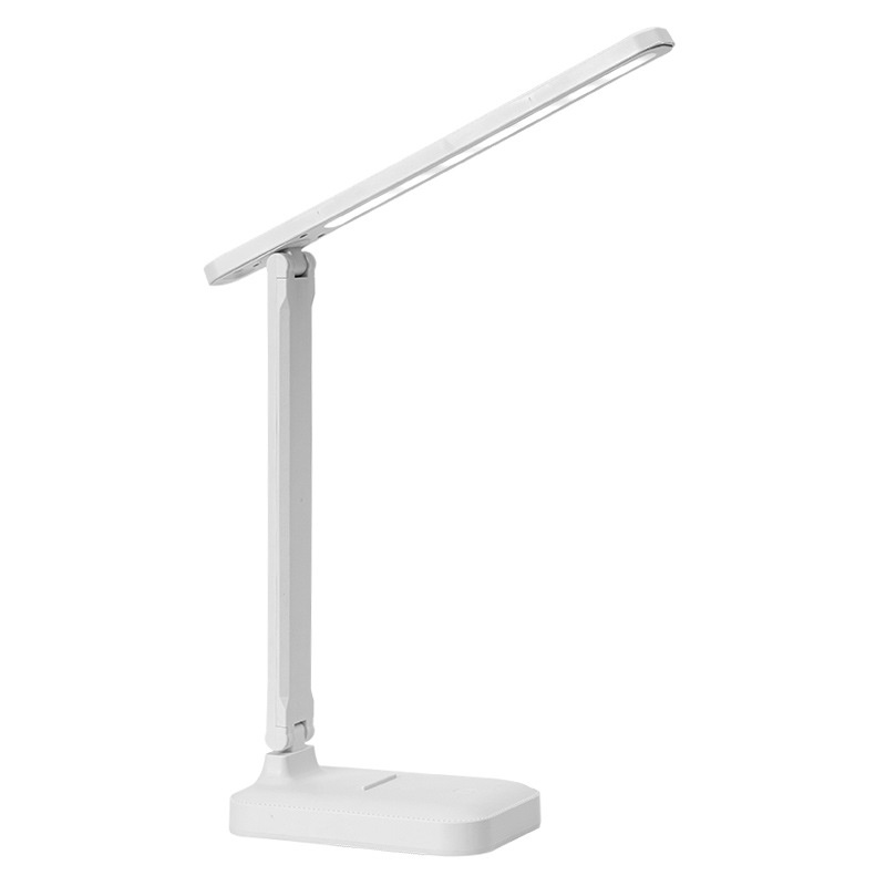 KSL Table Lamp LED Stand Desk Lamp Rechargeable 3 levels brightness ...