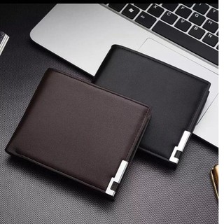 FRIDA BAG #8003 FASHION LEATHER WALLET QUALITY WALLET FOR MEN #5