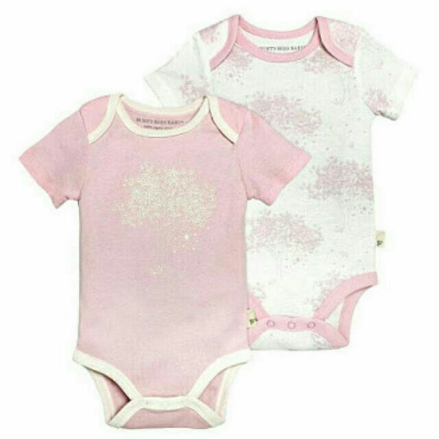 burt's bee baby clothes