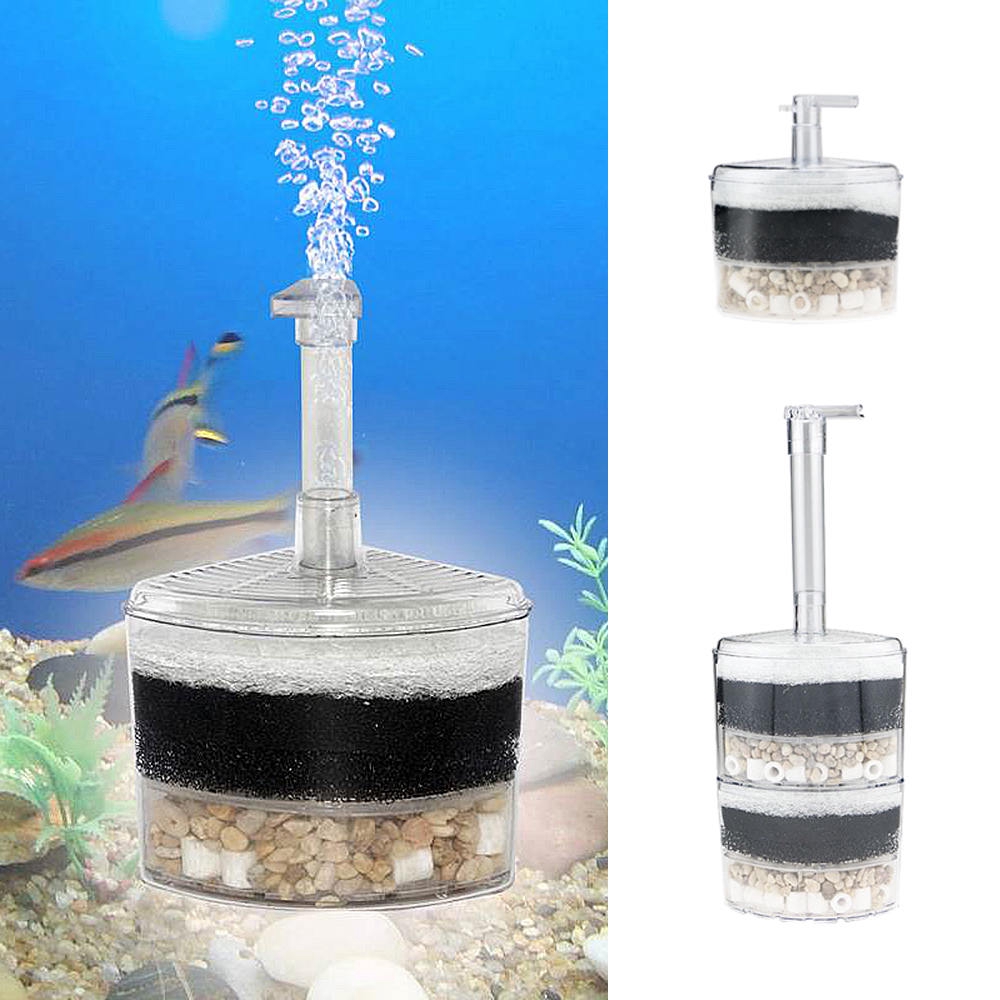 aquarium filter mini