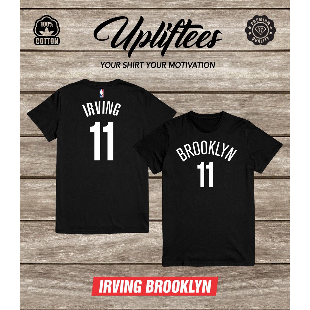 kyrie jersey shirt