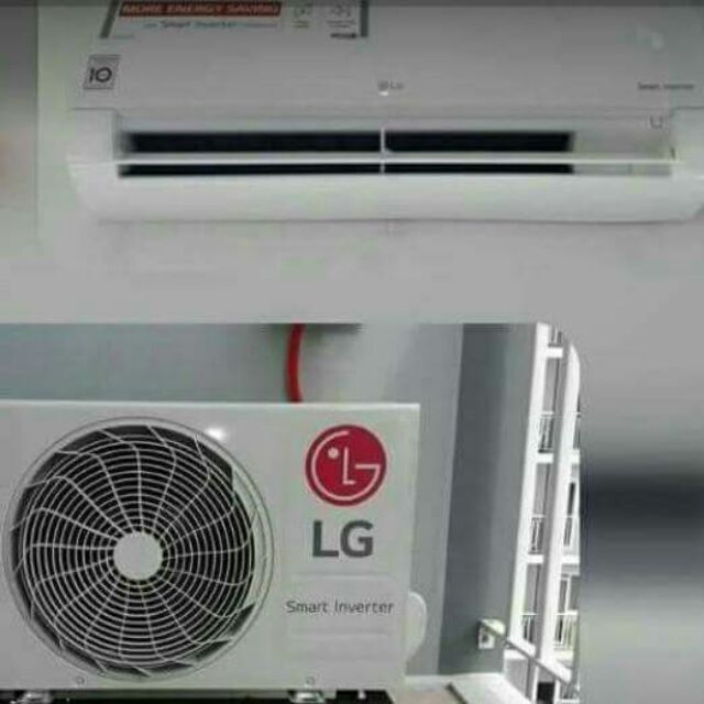 Aircon Split Type Inverter And Non Inverter Floor Mounted Shopee