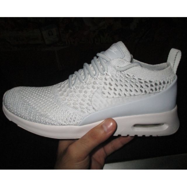 nike air white and yellow