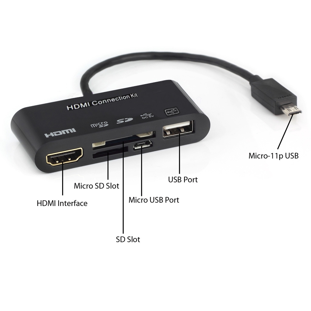 Экран телефона на телевизор через usb. Кабель USB-HDMI (подключить смартфон к телевизору). Блютуз через HDMI адаптер. Micro HDMI для USB порта. Адаптер Micro USB-HDMI Hub.