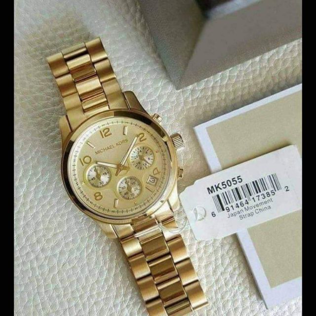 michael kors mk5055