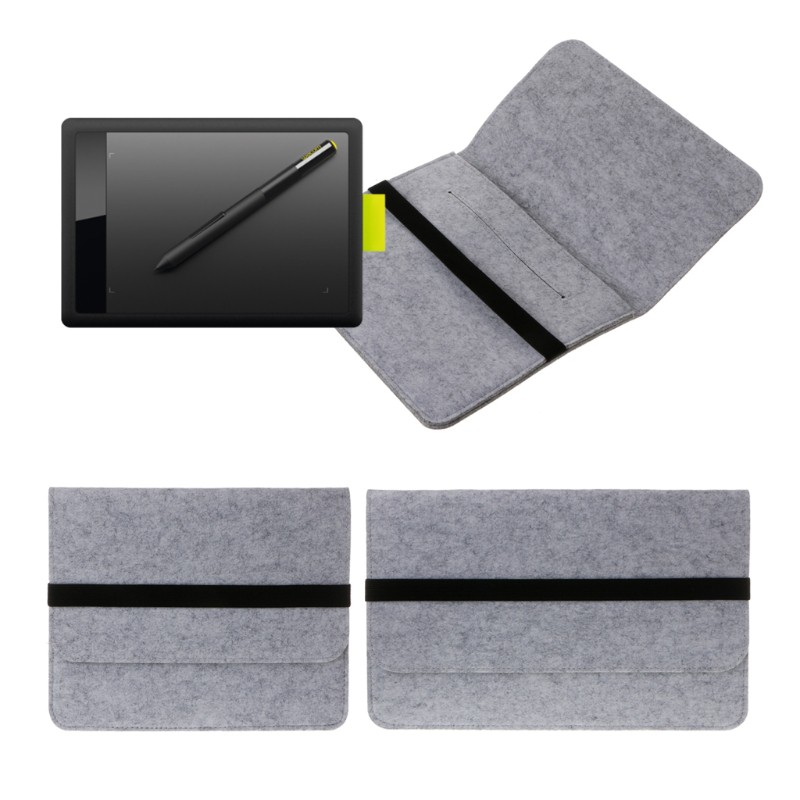 Dark* Protective Bag Digital Graphic Drawing Tablet Protective Case