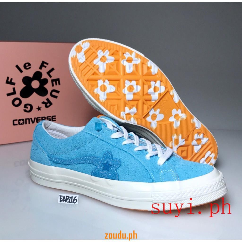 converse one star x