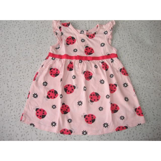 koala baby dress