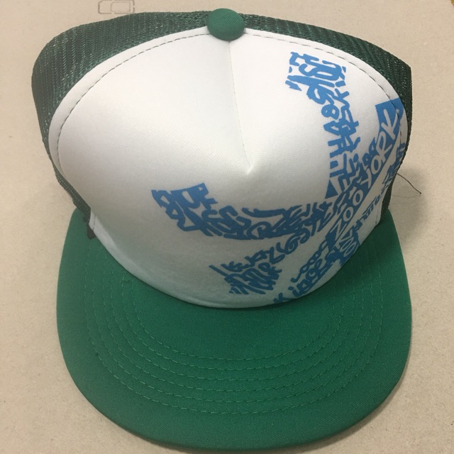 zoo york baseball cap