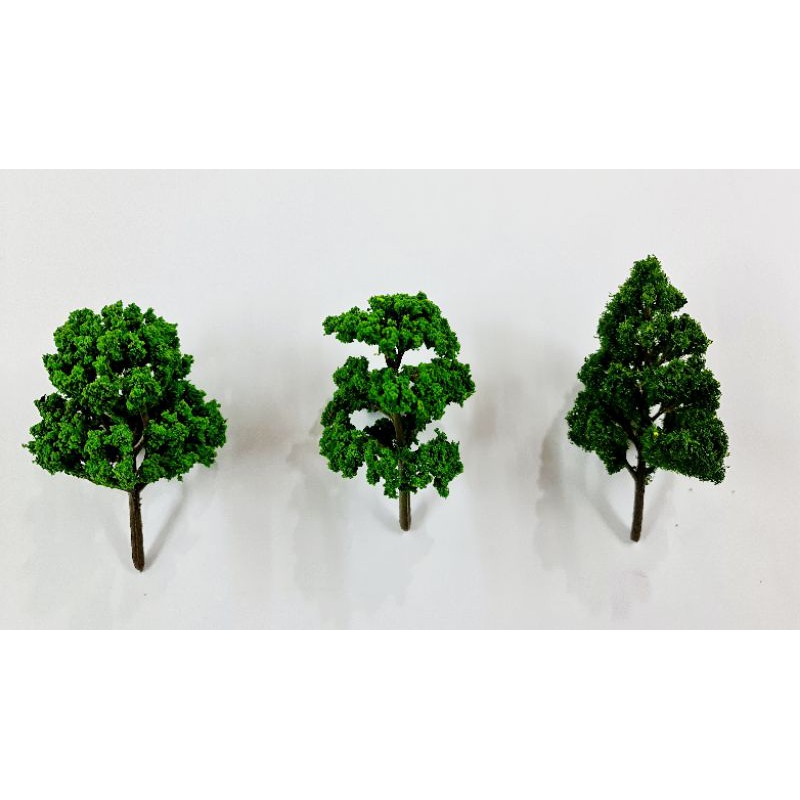 Scale Model Trees 1:50 | Shopee Philippines