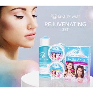 Beauty wise rejuvenating #2
