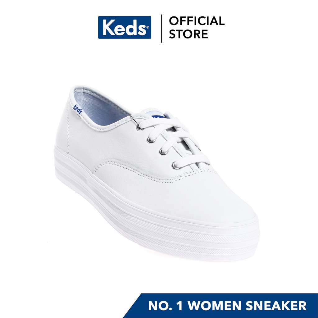 keds zip up sneakers