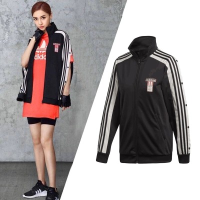 adidas sports coat