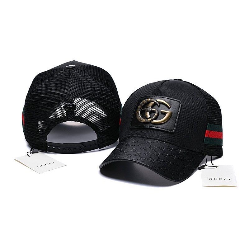 unisex gucci cap