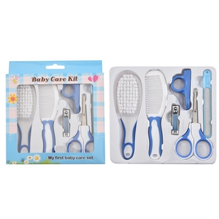 baby grooming sets