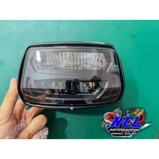 head lamp ex5