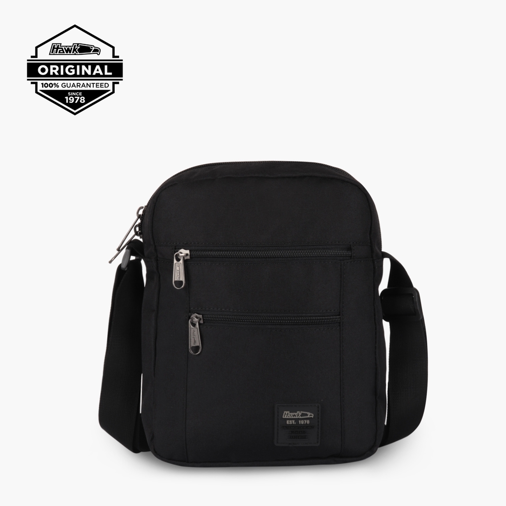 Hawk 5332 Lifestyle Sling Bag | Shopee Philippines