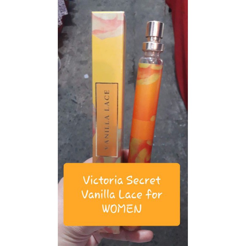 VANILLALACE/forwomen Shopee Philippines