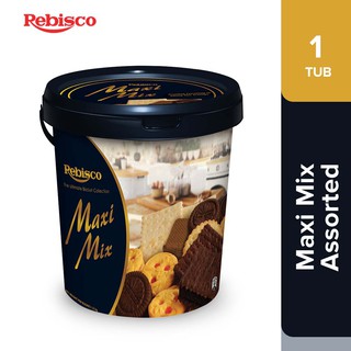 Maxi Mix Premium Assorted Biscuits #3