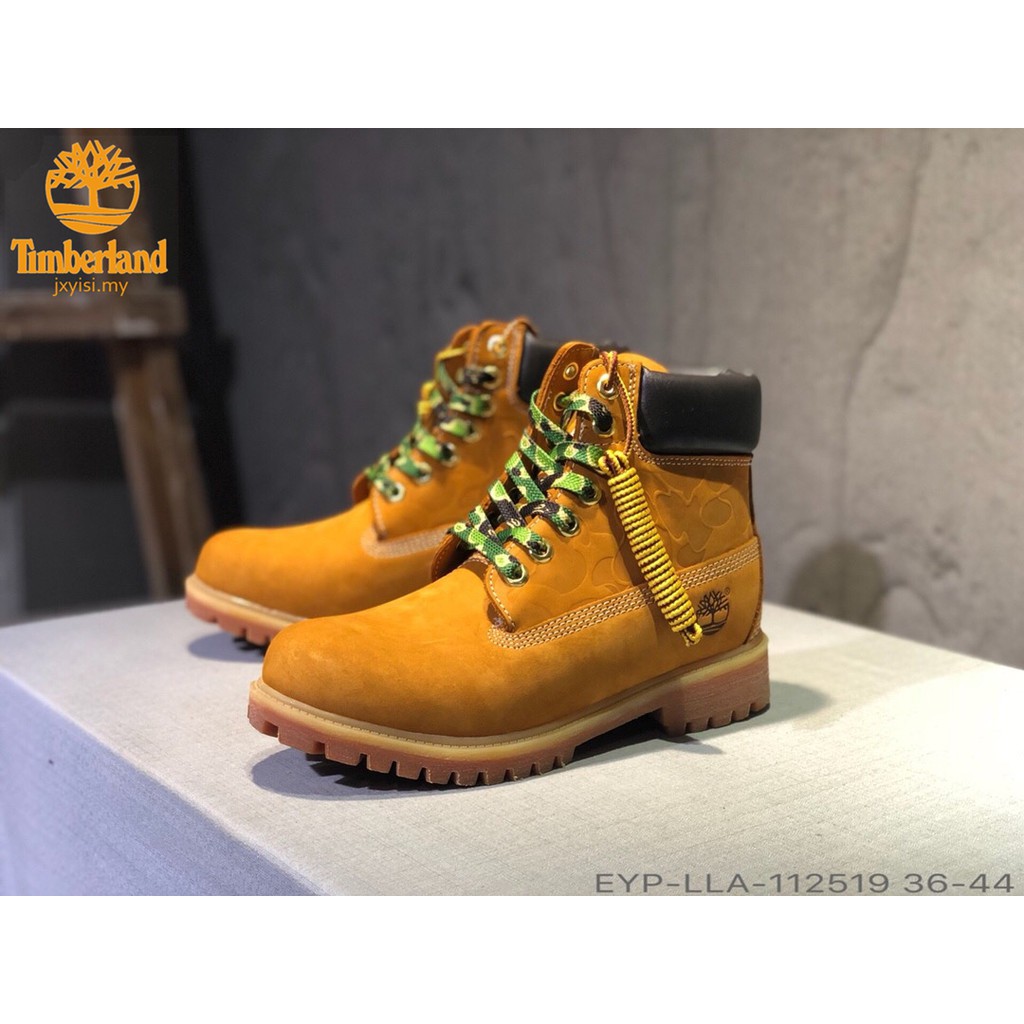 original timberland shoes