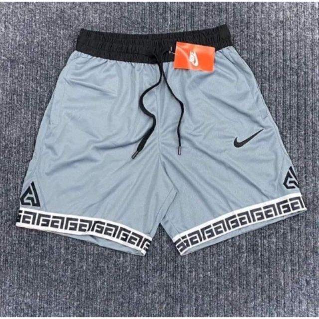 nike dri fit shorts long