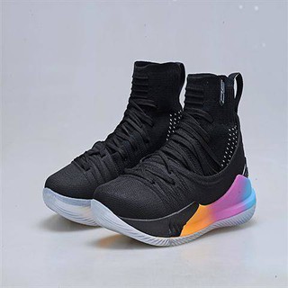 stephen curry 5 high tops