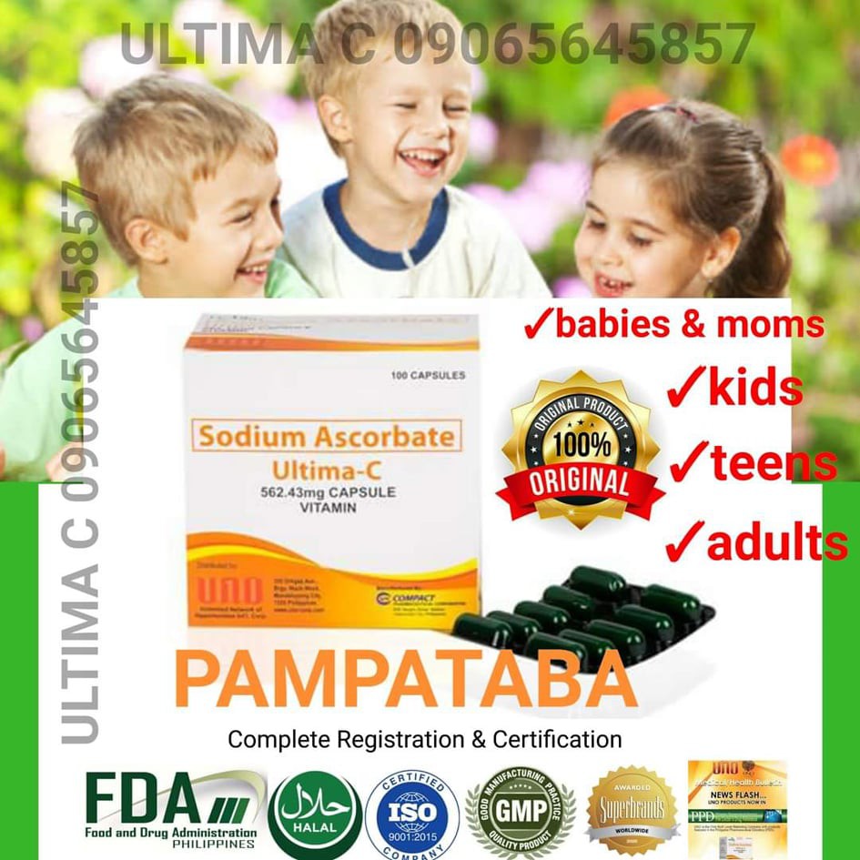 Vitamins Pampagana Kumain Para Sa Bata is rated the best in 07/2022