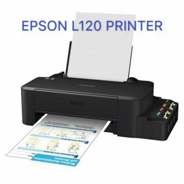 printer epson shopee