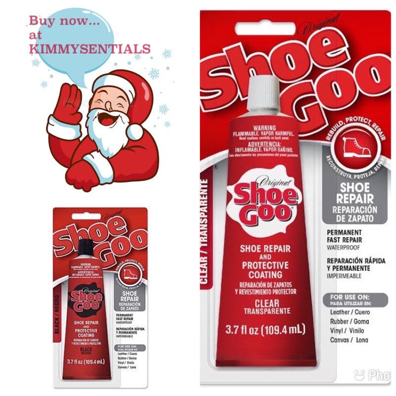 shoe goo ph