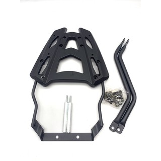 COD Aerox 155 Rear Bracket (givi box Bracket holder ) W/Bolts 2019/2021 ...