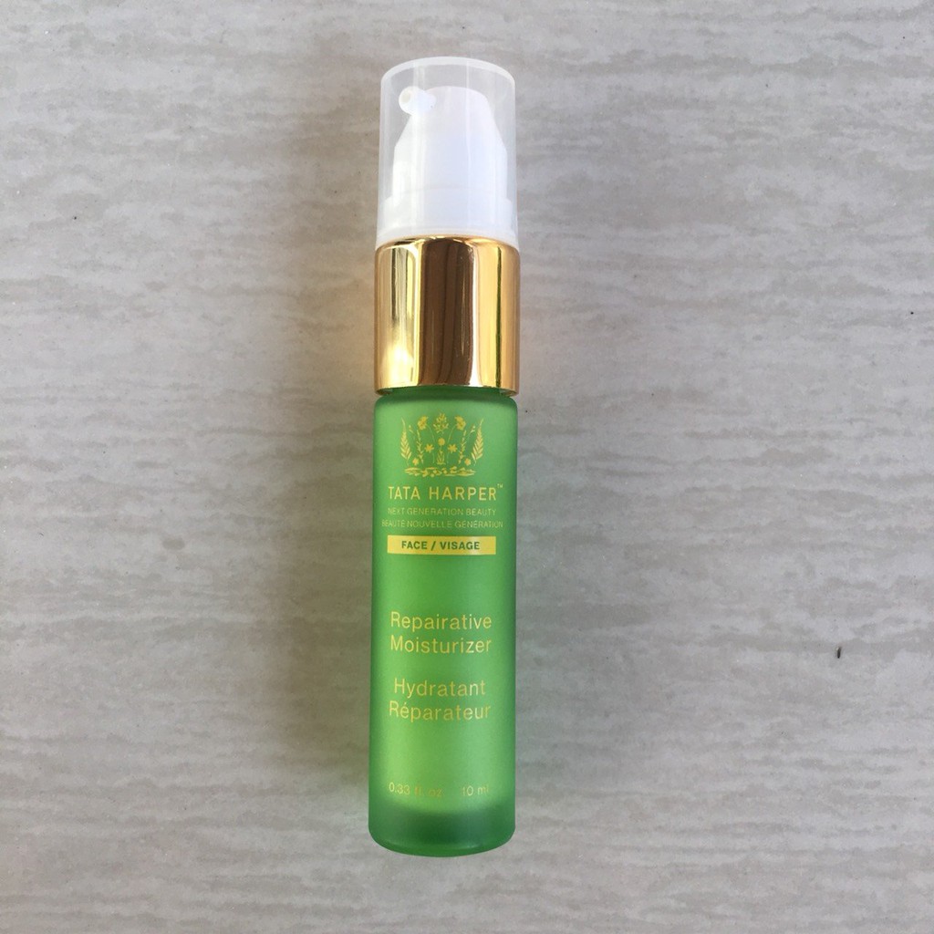 tata harper moisturizer
