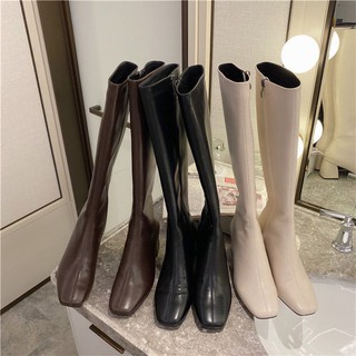 boots for long legs