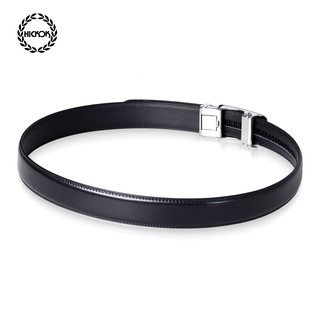 Hickok Automatic Leather Belt #3