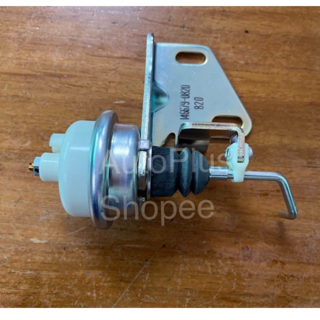 Idle Up Aircon Actuator Crosswind 20012006 Shopee Philippines