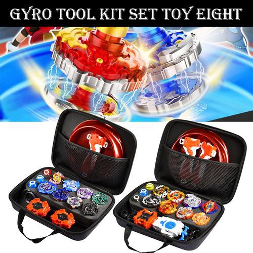 beyblade burst case