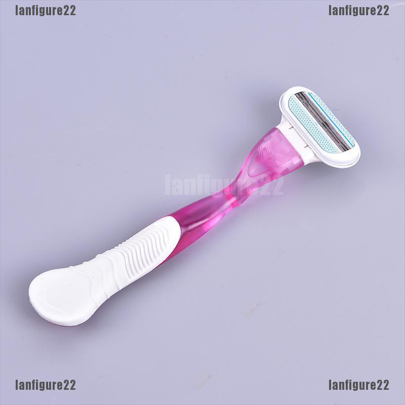 safety razor for women