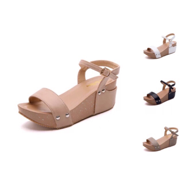 wedges shopee