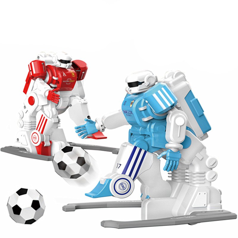 soccer robot toy